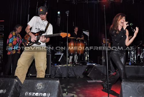 Against Cancer 15: Bella Wagner