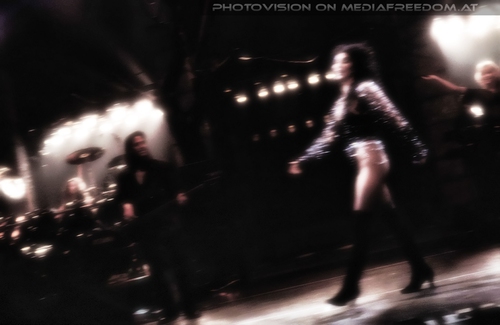 Just like Jesse James