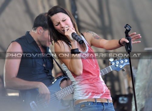 Ich h�r auf mein Herz 30