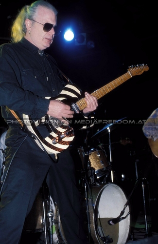 The Twang Dynasty 8: Deke Leonard