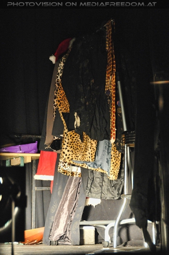 Drahdiwaberl forever 007