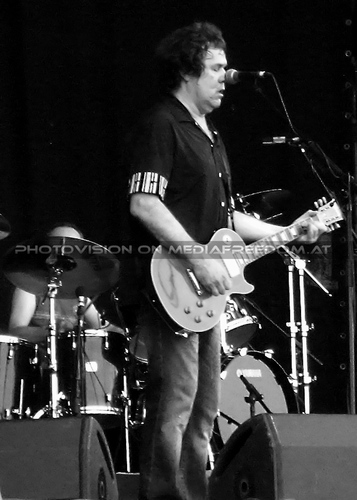 Power of the Blues 10