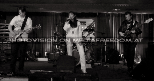 Holy house 12: Gerald Bobolik,Sabine Wawruschka,Marcus Ullmann