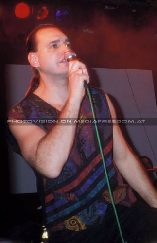 The Boxer live 25: Harry Brix