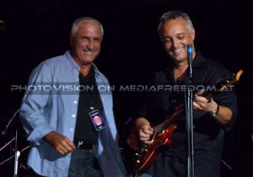 Rostige Fl�gel 03: Johann K. (Hans Krankl)