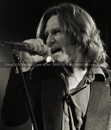 Missing you 22: John Waite