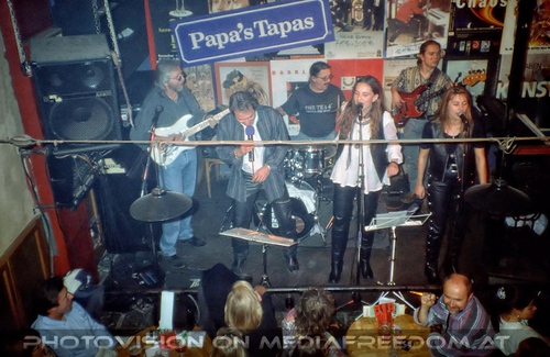 2 Jahre Jubil�umsparty 02