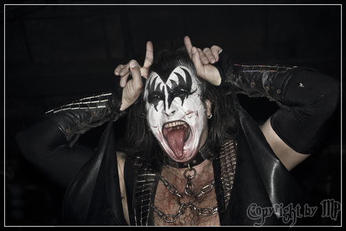 KISS: KISS FOREVER BAND