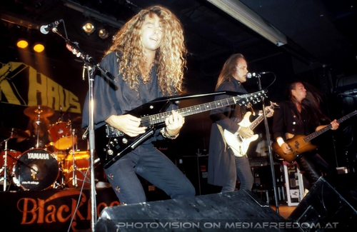 Live - Pix 27: Mark Woerpel,Rick Medlocke,Tim Stunson