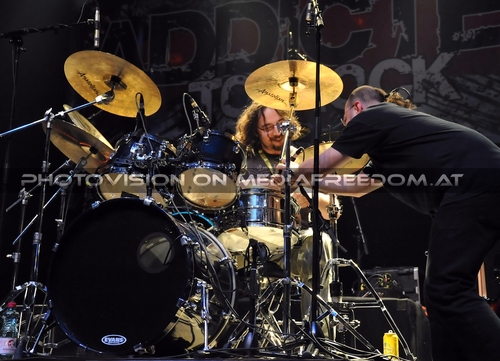 Pole Shift 23: Martin Scheer