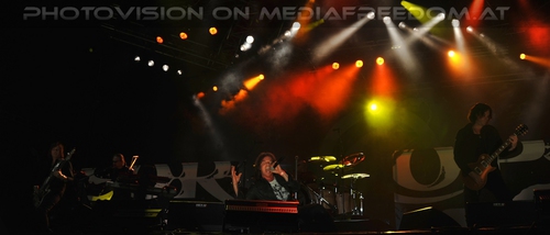 Til my heart beats down your door