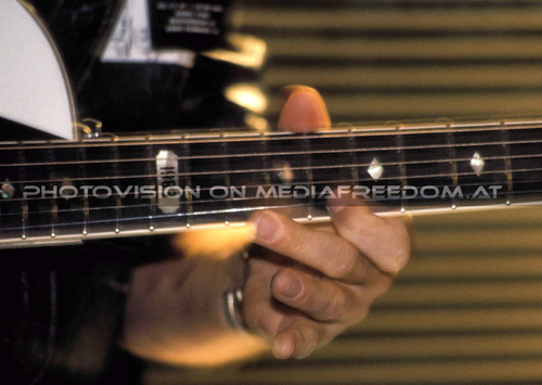 Nightmare Acoustic Set 14: Michael Schenker