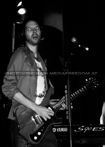 Silence Followed Tour Pix 10