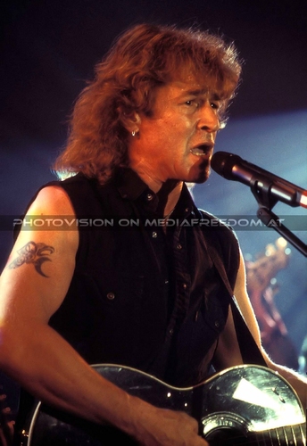 Sechsundneunzig Tour 07: Peter Maffay
