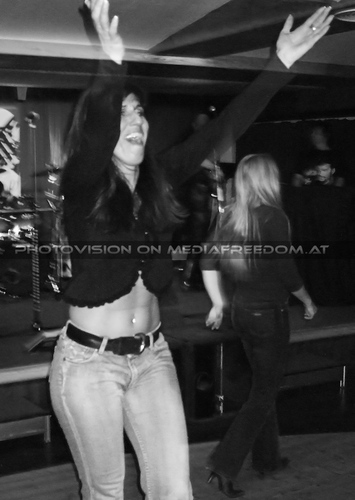 Strange kind of woman 22