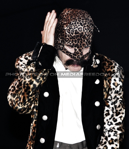 Drahdiwaberl forever 046