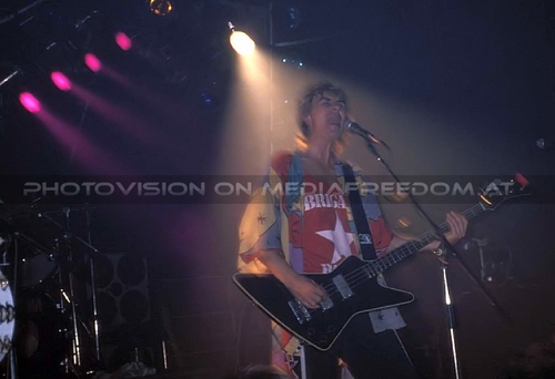 Here to hear - Tour 13: Ted Turner