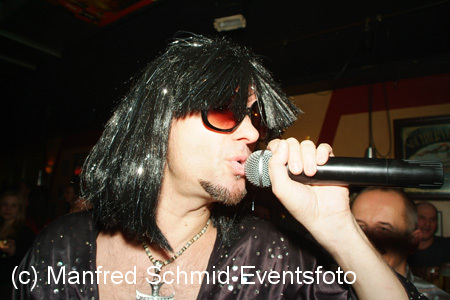 The real STARDUST BABIES