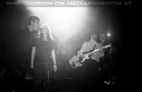 Live, liver am livandsten 09