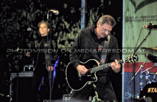 Hoffnungslos selbstbewusst - Tour 12