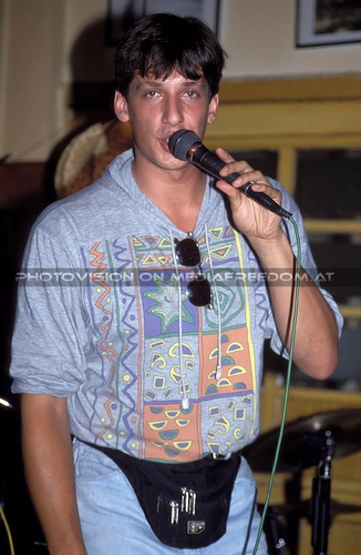 Big Birthday Party 34