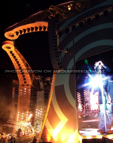 Intensive Care Tour - Pix 12