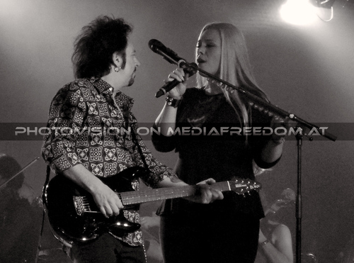 Alls well that ends well 11: Steve Lukather