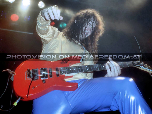 Rock it 20: Freddy Brix