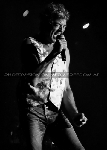 Fireball: Ian Gillan