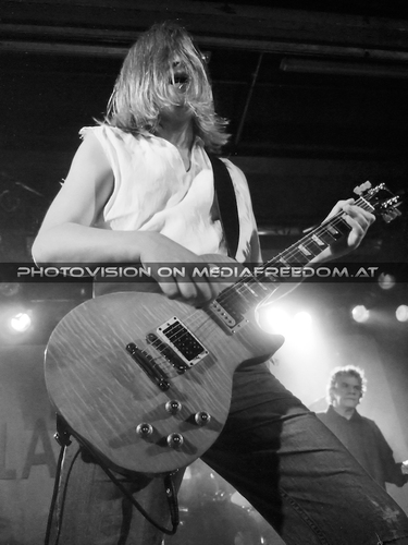 A Razamanaz 25: Jimmy Murrison,Dan McCafferty