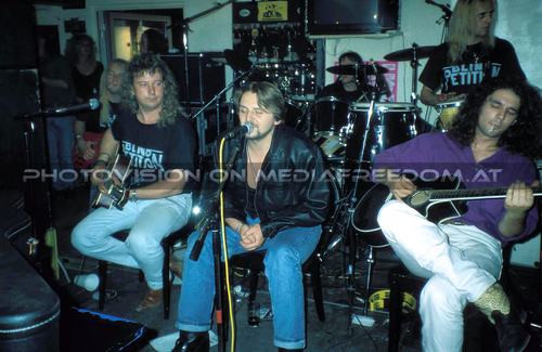 Twentyfive Years After 10