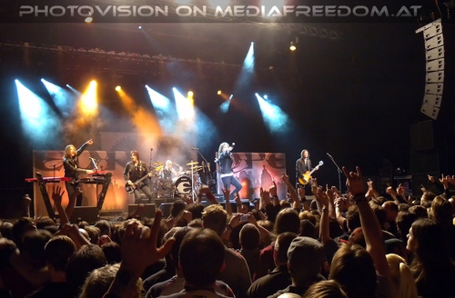 Last Look at Eden - Tour Pix 24