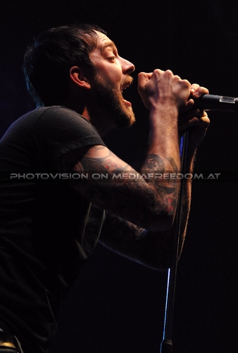 Pole Shift 09: Michael Paukner