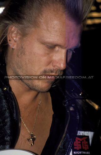 Nightmare Acoustic Set 15