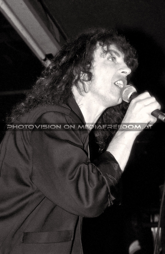 Growing up the hard way 12: Mike Wilson