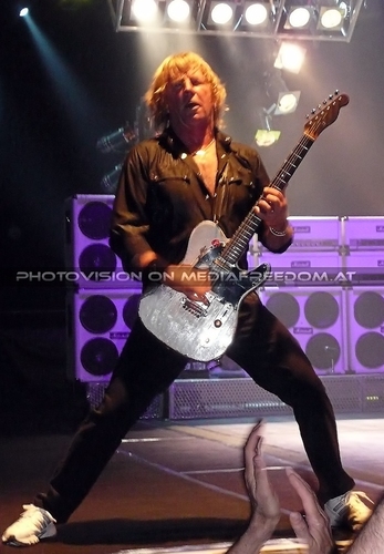 In search of the fourth Chord 23