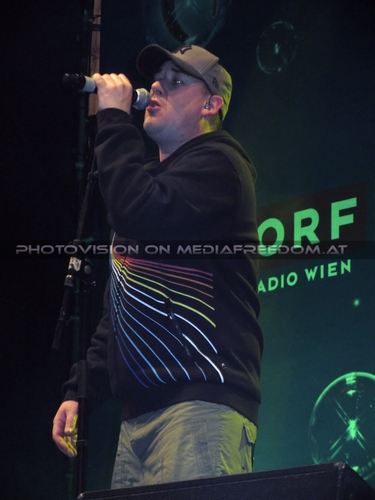 Party in Wien 28 - Tha Family