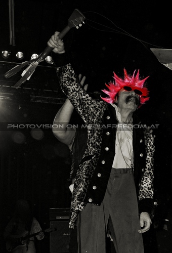 Drahdiwaberl forever 052