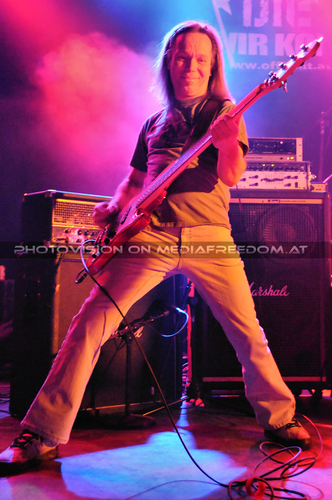 Wir kommen um zu rocken 05: Thomas Gehrke (Tom)