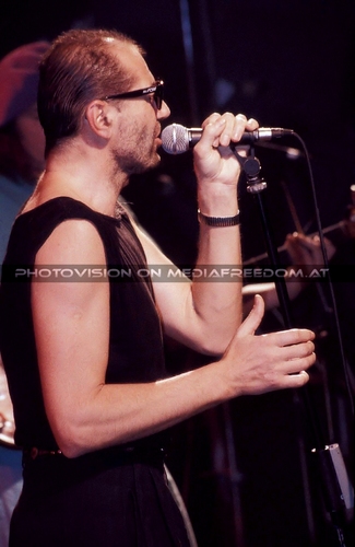 1/2 so w�d 6: Willi Resetarits