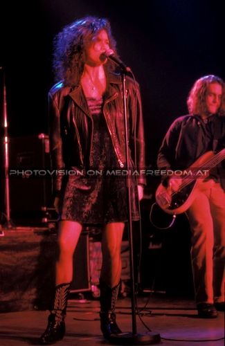 A-lan-nah 07: Alannah Myles