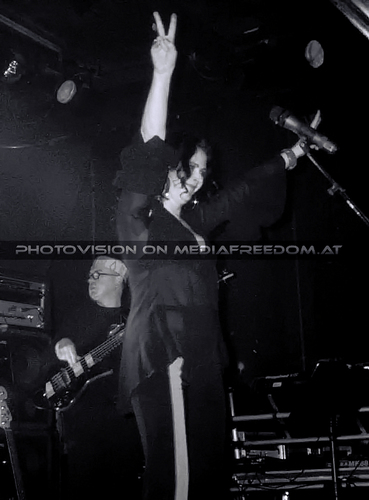 4 Jahre Planet Fest 04: Claudia K.