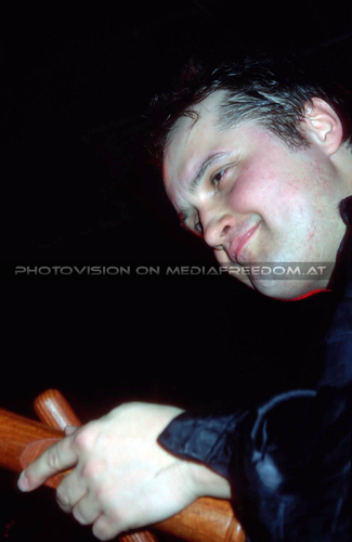 Rock it 07: G�nter Prangl