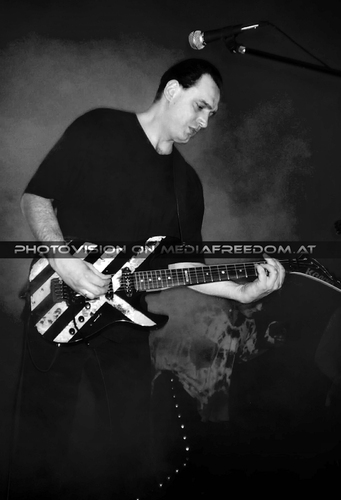 Rock it 18: Harry Brix