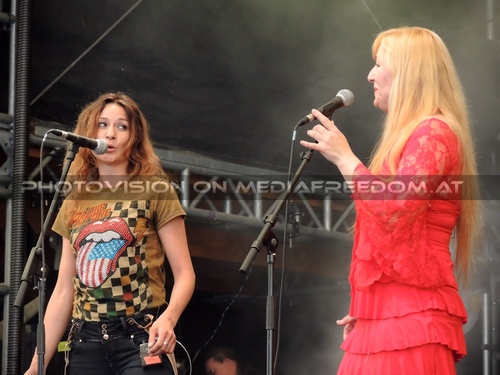 Back to the future 21