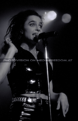 Herzlich willkommen 09: Jule Neigel