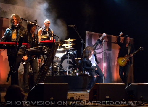 Last Look at Eden - Tour Pix 35