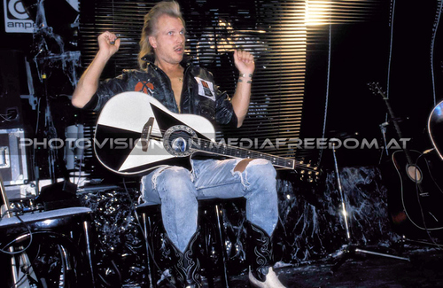 Nightmare Acoustic Set 20