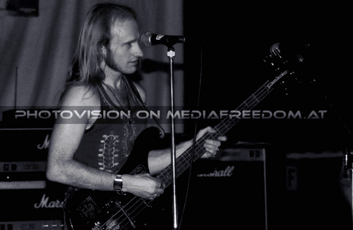 Space bandits 11: Mr. Dibs