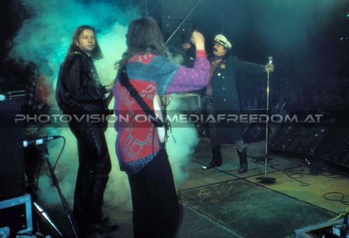 Drahdiwaberl Hallucination 5